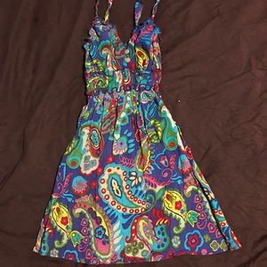 NWOT PacSun Sundress